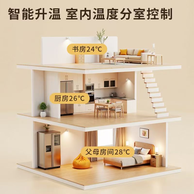 邕宁区 石墨烯电地暖公司哪家好？户型适配方案指南